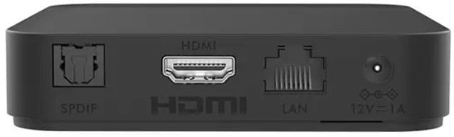 Odtwarzacz multimedialny Strong LEAP-S3 16 GB