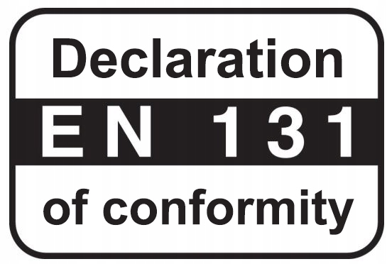 DRABINA aluminiowa składana przegubowa wielofunkcyjna 4x4 DWS44 16