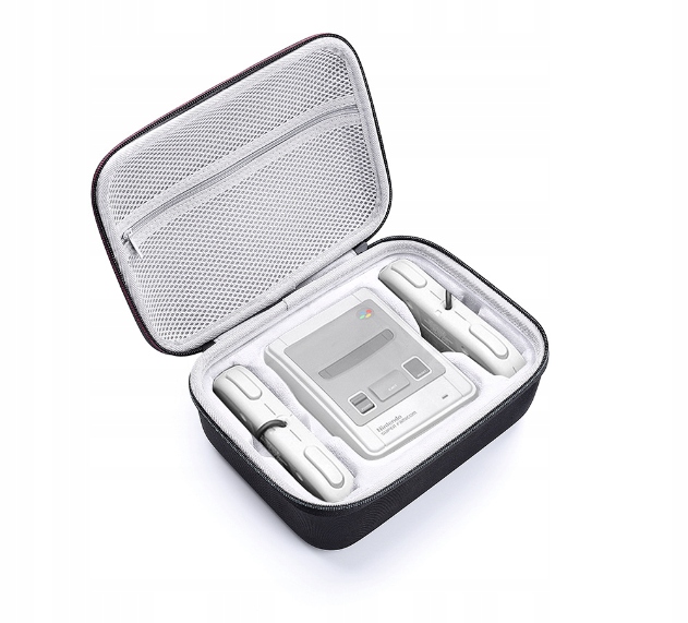 ETUI futerał case na NESPI Nespi do Raspberry