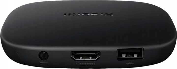 Odtwarzacz multimedialny Xiaomi Smart TV Box S (3rd Gen) 2/32 GB