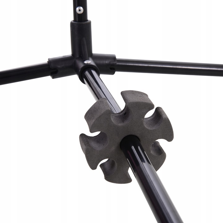 Siatka do Badmintona, Siatkówki i Tenisa HOMCOM