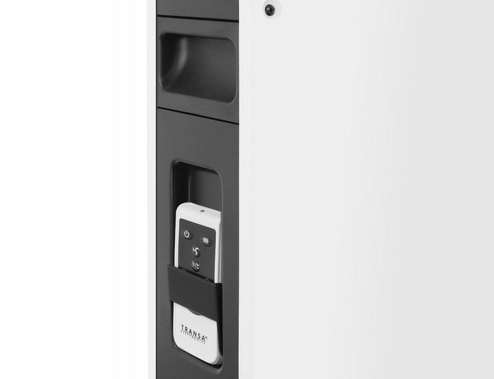 Grzejnik elektryczny Konwektorowy DOTYKOWY PANEL LCD TERMOSTAT PILOT