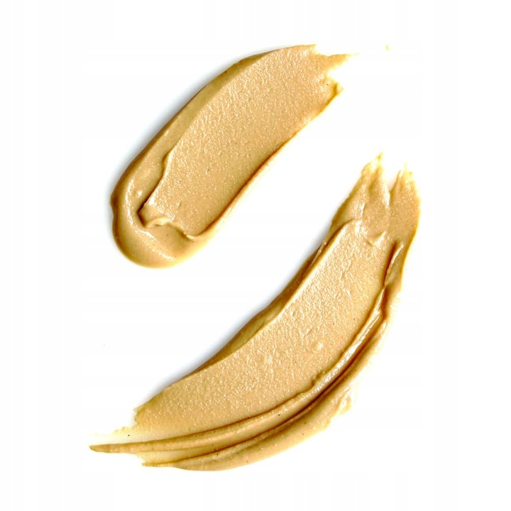 KREM ORZECHOWY 100% PEANUT BUTTER 1kg SMOOTH