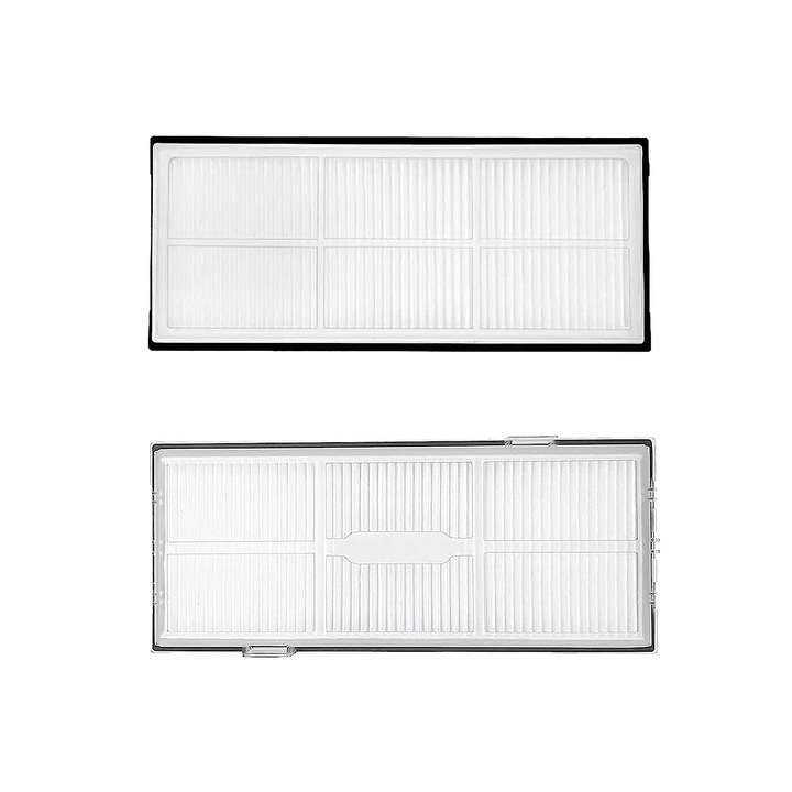 Zestaw Szczotki Filtry MOPY Wałek do Xiaomi Roborock S7 S70 S75 MAXV