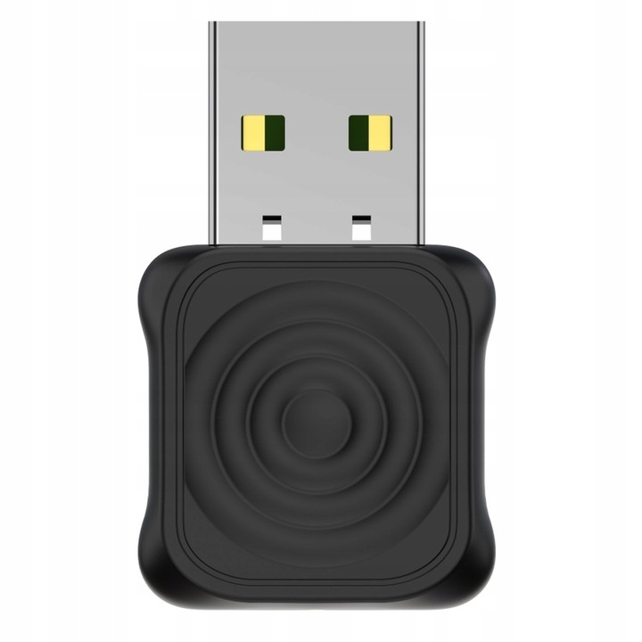 Carlinkit Mini Ultra 2w1 Bezprzewodowy CarPlay / Android Auto Adapter