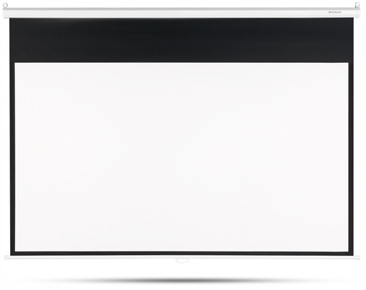 Ekran projekcyjny OVERMAX Semi Auto Screen 100