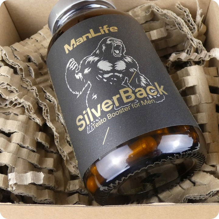 TESTOSTERON tabletki | Booster Testosteronu | Tabletki na potencje