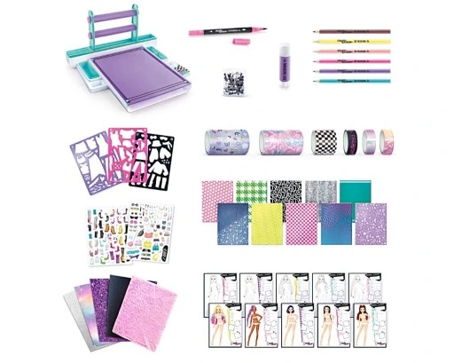 EPEE PROJEKT MODA zestaw kreatywny PRACOWNIA MODY