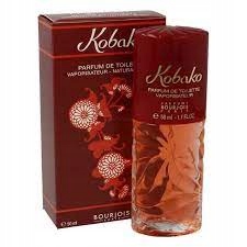 Kobako woda toaletowa Bourjois 50 ml