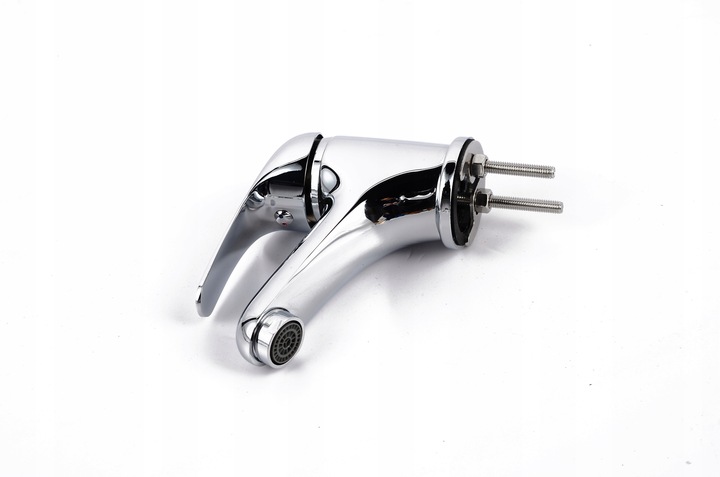 BATERIA UMYWALKOWA NISKA ŁAZIENKOWA KRAN 4100-1