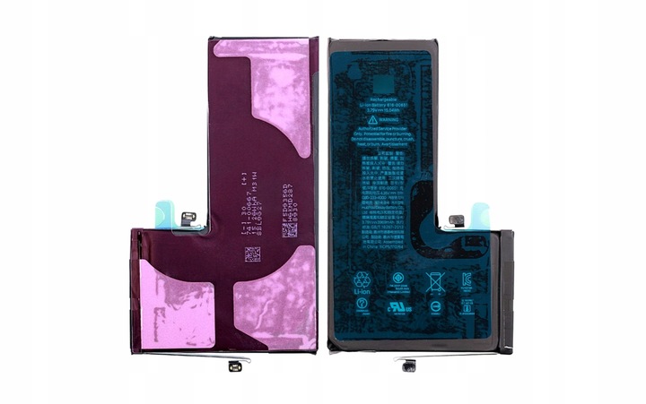 Bateria do Apple iPhone 11 Pro Max 3969 mAh