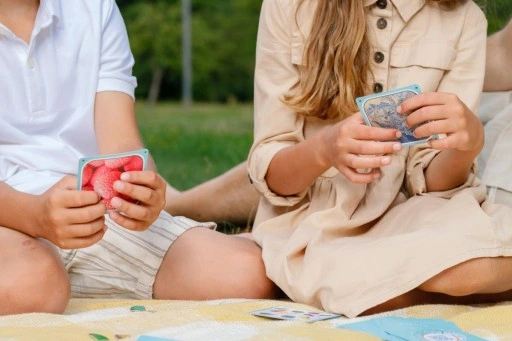 GRA PLANSZOWA RODZINNA DLA DZIECI CORTEX WYZWANIA MĄDRA GRA 8+ 2-6 OSÓB