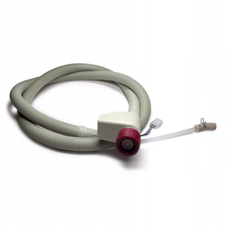 Wąż dopływowy z zaworem aquastop zmywarki BEKO