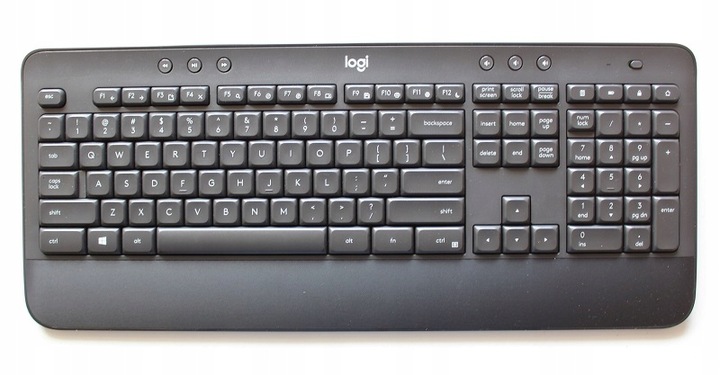 Zestaw LOGITECH MK545 Advanced