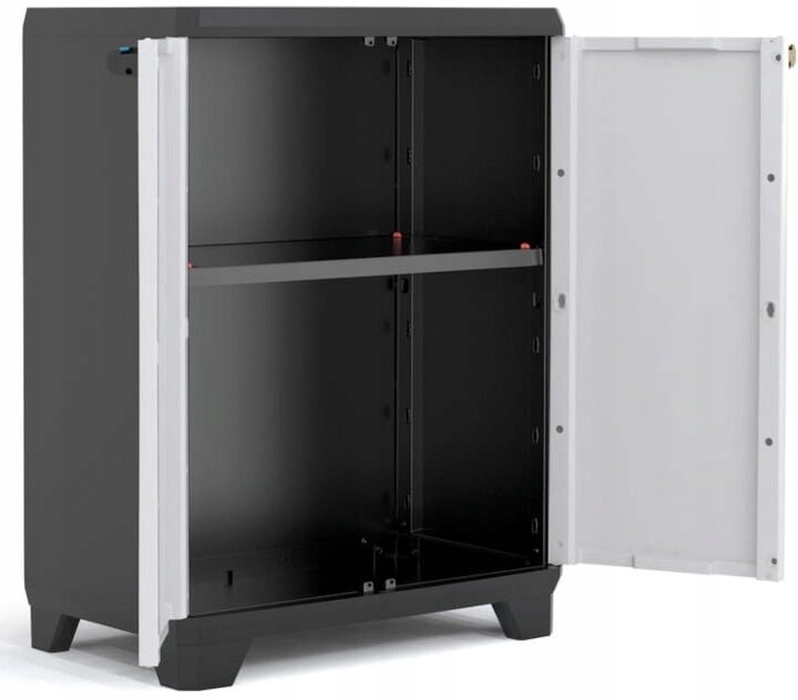 Szafka warsztatowa KETER Linear