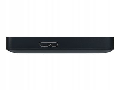 Dysk przenośny USB 3.2 2TB Toshiba Canvio Basics HDTB520EK3AA