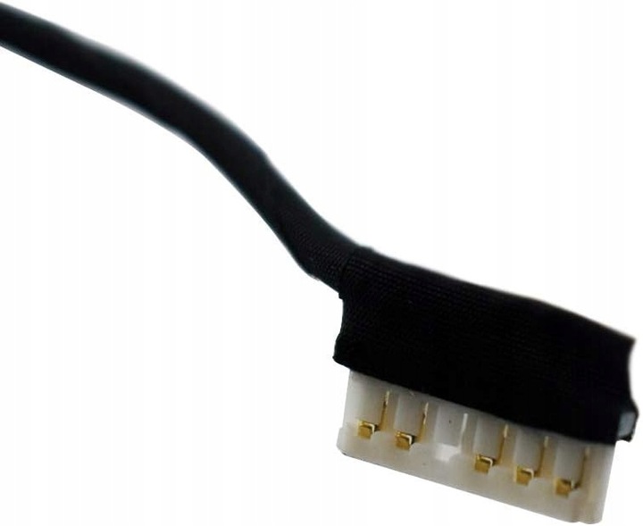 GNIAZDO DELL INSPIRON 15 5000 5570 5575 P75F