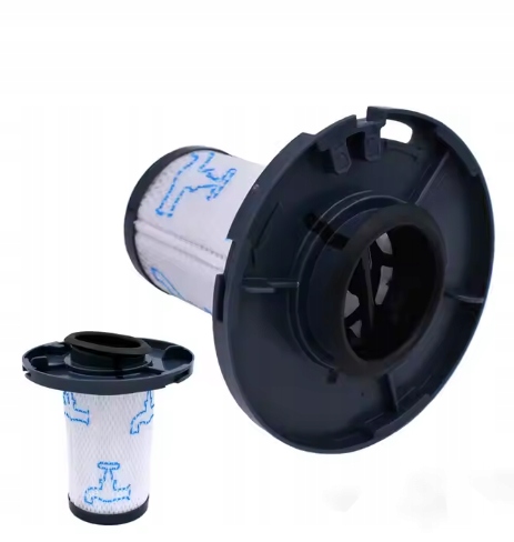 3x FILTR DO TEFAL ROWENTA X-FORCE FLEX 11.60 12.60 14.60 15.60