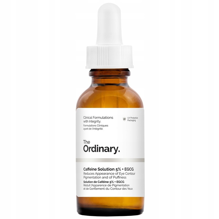 The Ordinary Caffeine Solution 5% + EGCG 30 ml