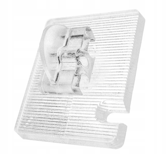 80x ZACZEP DO MONTAŻU SIATKA NA BALKON DLA KOTA PTAKI BEZ WIERCENIA + KLEJ