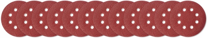 SZLIFIERKA MIMOŚRODOWA OSCYLACYJNA ELEKTRYCZNA Z REGULACJĄ KRĄŻKI ŚCIERNE