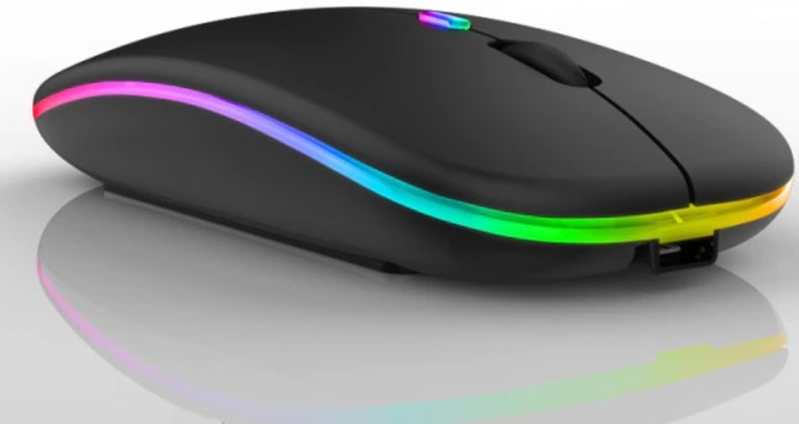 MYSZ MYSZKA BEZPRZEWODOWA BLUETOOTH CICHA TABLET