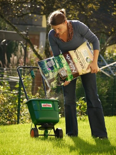 Substral Siewnik do nawozów Easygreen