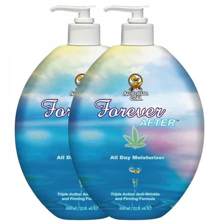 AUSTRALIAN GOLD FOREVER AFTER BALSAM PO OPALANIU