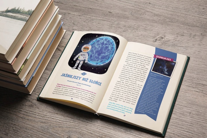 Niesamowity - Jak wspaniały jest nasz Bóg