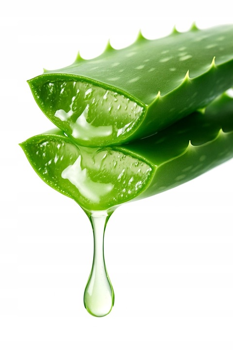 Kołdra Aloe Vera Jesienno-Zimowa Ciepła Puszysta 220x200 Polska Jakość