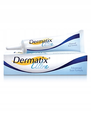 Dermatix Ultra Silikonowy Żel Do Leczenia i Zapobiegania Blizn 15g