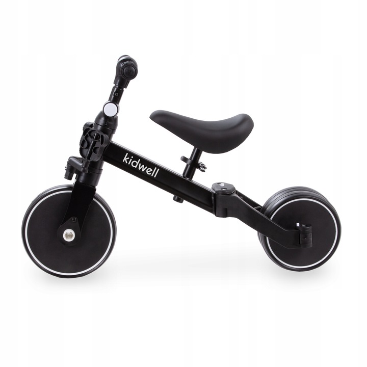 Rower 3w1 biegowy trójkołowy jeździk Kidwell Pico
