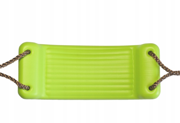 HUŚTAWKA dla dzieci deska z regulacją wysokości