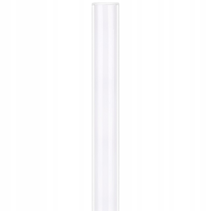 LAMPA podłogowa LED narożna APLIKACJA 140CM STOJĄCA RGB CCT + pilot