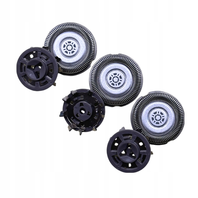 OSTRZA DO GOLARKI PHILIPS SH71/50 Shaver Series 5000 i 7000 3 szt.