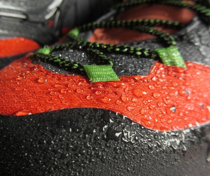 Impregnat HYDROFOBOWY Sovereign 500 ml w sprayu SUPER TRWAŁY!