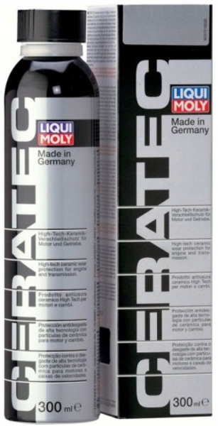 Cera Tec dodatek do oleju uszlachetniacz LIQUI MOLY 7181/3721 300ml