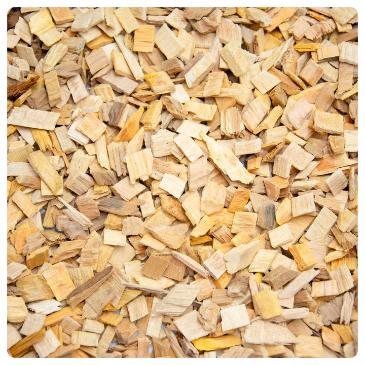 PODŁOŻE ZRĘBKI BUKOWE DREWIENKA DO KLATKA DLA PAPUG PTAKÓW