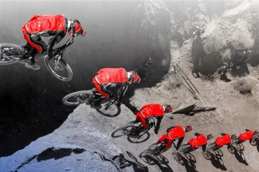 Karta micro SD SANDISK EXTREME 256GB 190/130 V30