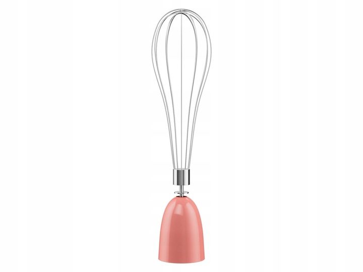 Blender ręczny SilverCrest SSMS 600 E3 RÓŻOWY