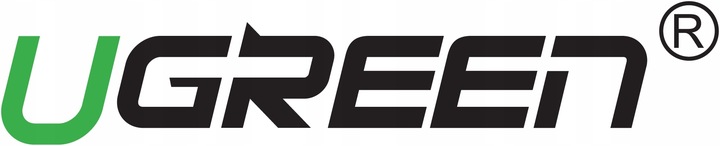 UGREEN LEKKI ADAPTER PRZEJŚCIÓWKA HUB USB 3.0 DO USB-C 3.1 QC 3.0 3A 5GBPS