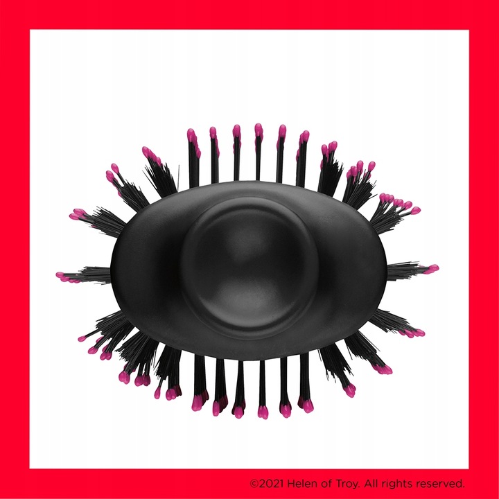 SUSZARKO SZCZOTKA LOKÓWKA REVLON PRO COLLECTION RVDR5222 TECHNOLOGIA