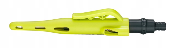 OŁÓWEK LYRA TECHNICZNY DRY PROFI FILA