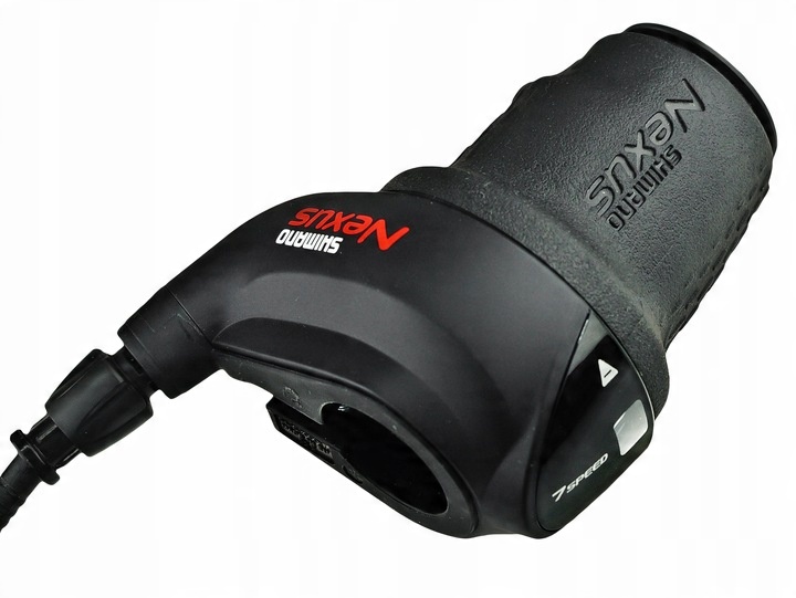 Manetka Shimano MANETKA piasty NEXUS 7 SL-C3000-7 + PANCERZ DŁUGOŚC 1750mm