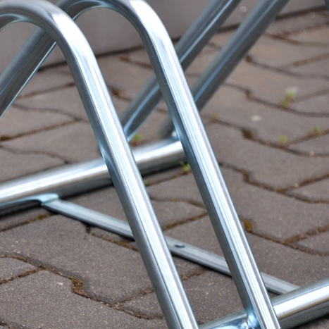 STOJAK NA ROWERY 4 ROWERY ROWER ROWEROWY OCYNK PL