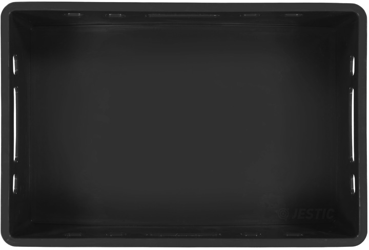 Skrzynka EURO E2 Nowy Pojemnik 600x400x200 JESTIC