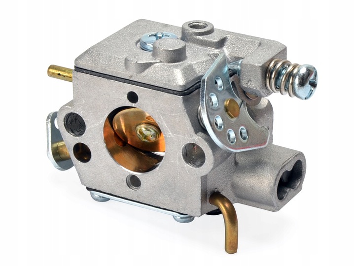 GAŹNIK DO PIŁY SPALINOWEJ PARTNER P340S