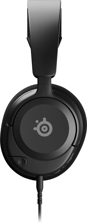 Słuchawki nauszne SteelSeries Arctis Nova 1