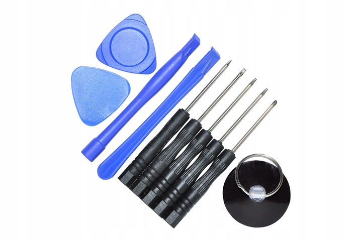 WYŚWIETLACZ LCD DO XIAOMI REDMI NOTE 10 10S INCELL