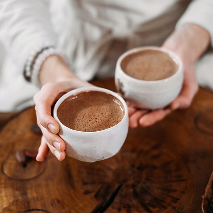 Napój Kawowy Instant Napój W Proszku 3w1 3in1 Mokate Latte 10szt